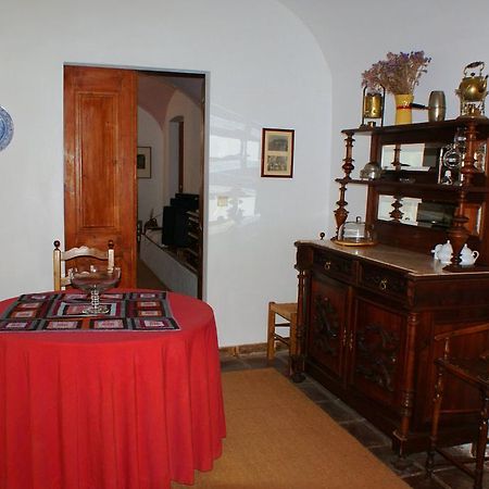 Casa Da Muralha De Serpa Exteriér fotografie