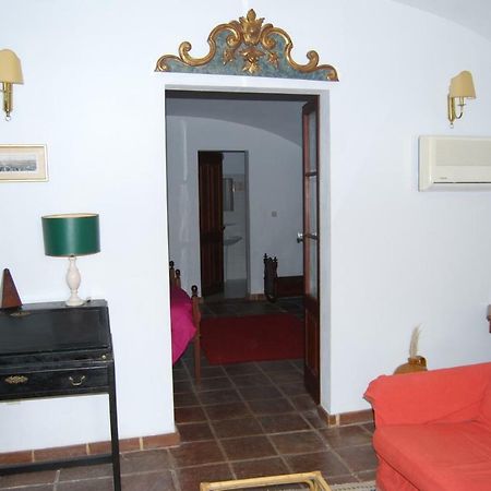 Casa Da Muralha De Serpa Pokoj fotografie