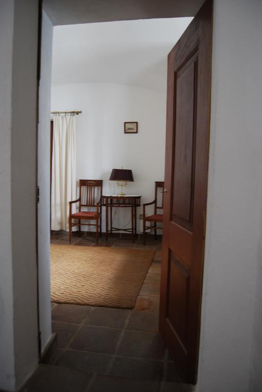 Casa Da Muralha De Serpa Exteriér fotografie