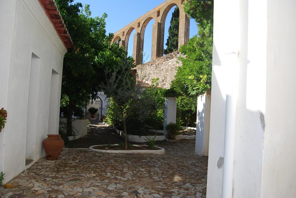 Casa Da Muralha De Serpa Exteriér fotografie