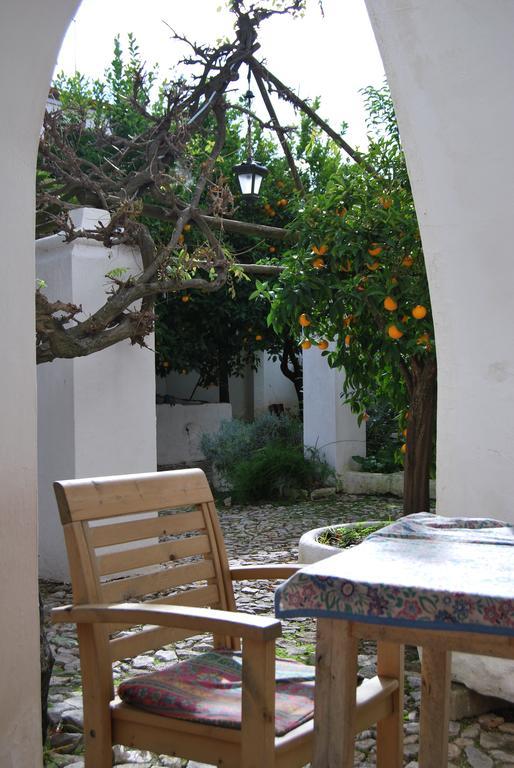 Casa Da Muralha De Serpa Exteriér fotografie